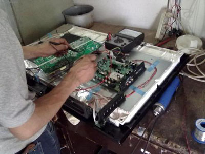 電視機維修電話